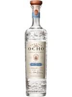 Ocho Plata - Tequila 2025