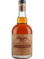 Ammunition Bourbon 0