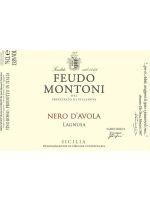 Feudo Montoni - Nero d'Avola Sicilia 2022