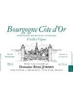 Jobard Bourgogne Cote D'or Blanc Vielles Vignes 2023