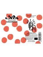 Sagardoa Basque Cider 0