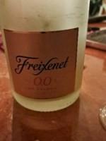 Freixenet - Alcohol Free Sparkling White 0