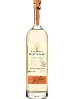 Tequila Ocho - Reposado 0
