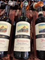 Monsanto '98 Gran Selezione Chianti Classico 1998