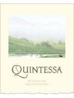 Quintessa 2018