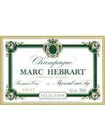 Marc Hebrart Cuvee De Reserve 0