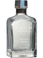 Cantera Negra Silver Tequila 0
