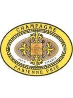 Fabienne Prie Brut Reserve 0