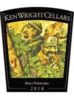 Ken Wright Shea Vineyard - Pinot Noir Willamette Valley 3L 2017
