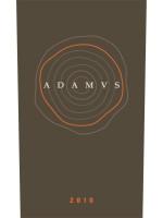Adamvs Howell Mountain Cabernet 2016
