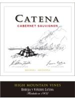 Cabernet Sauvignon - Catena 2022