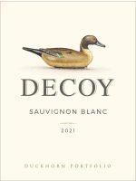 Decoy - California Sauvignon Blanc 2024