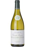 William Fevre Chablis Champs Royaux 2022