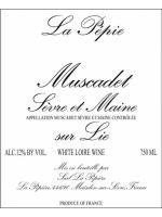 Domaine De La Pepiere Muscadet 2023