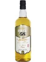 Rota 48 Cachaca Gold 0