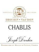 Chablis Joseph Drouhin Vaudon - Drouhin Vaudon Chablis 2023