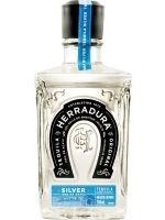 Tequila - Herradura Silver 0