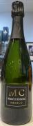 Domaine Millet MC Cremant de Bourgogne Absolu 0