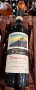 Monsanto '15 Gran Selezione Chianti Classico 2015