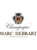 Marc Hebrart Premier Cru Extra Brut Rose 1.5l 0