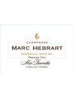 Marc Hebrart Mes Favorites Vieilles Vignes 1er Cru 0