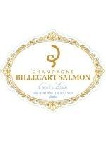 Billecart Salmon Cuvee Louis Salmon Brut Blanc De Blancs - Billecart Salmon Cuvee Louis Brut Blanc De Blancs 2009