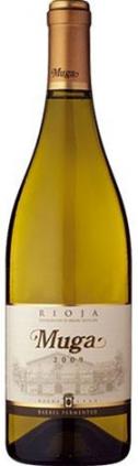 Bodegas Muga - Blanco Rioja 2021