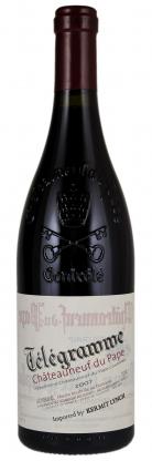 Domaine du Vieux Tlgraphe - Chteauneuf-du-Pape Tlgramme 2021