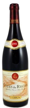 E. Guigal - Côtes du Rhône 2020