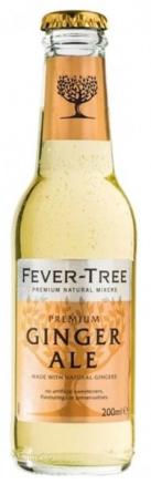 Fever Tree - Ginger Ale (500ml) (500ml)