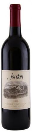 Jordan - Cabernet Sauvignon Alexander Valley 2009
