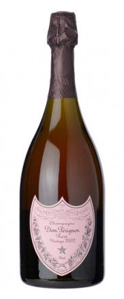 Dom Prignon Mot & Chandon - Brut Ros 2009