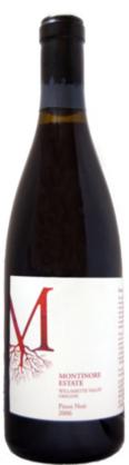 Montinore - Pinot Noir Willamette Valley Winemakers Reserve 2019