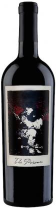 The Prisoner - Red Blend 2022