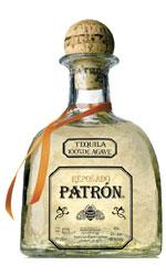 Patrón - Tequila Reposado