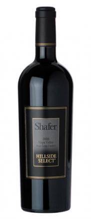 Shafer - Hillside Select Cabernet Sauvignon Stags Leap District 2018