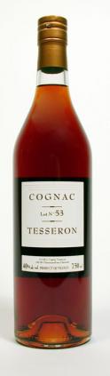 Tesseron - Cognac XO Lot 53 Perfection