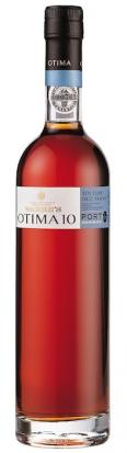 Warres - Otima 10 year old Tawny Port NV (500ml) (500ml)