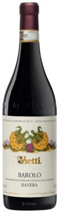 Vietti Barolo Ravera 2017