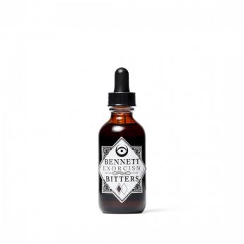 Bennett Bitters - Bennett Exorcism Bitters
