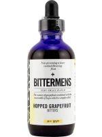 Bittermens Hopped Grapefruit - Bittermens (5oz)
