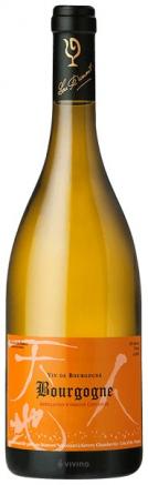 Bourgogne Blanc - Lou Dumont 2021