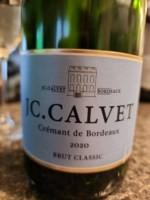Calvet Brut Classic NV