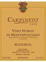 Carpineto - Vino Nobile di Montepulciano Riserva 2019
