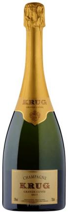 Champagne - Krug Brut Cuvee NV