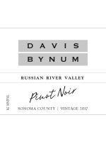 Davis Bynum Rrv Pinot Noir 2023