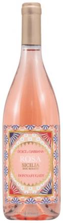 Dolce & Gabbana - Donnafugata Rosa Sicilia 2022