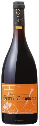 Gevrey-chambertin - Lou Dumont 2021