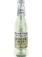 Fever Tree Light Ginger Beer (500ml) (500ml)