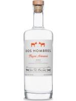 Mezcal - Dos Hombres